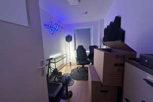 Sehr gepflegte und helle 2,5-Zimmer-Wohnung in zentraler Lage – 22081 Barmbek-Süd, Hamburg – Vorschaubild 5