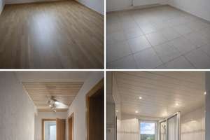 Zentral gelegene 3-Zimmer-Eigentumswohnung ca. 72 m² in Siegen – direkt vom Eigentümer – Unter dem Klingelschacht 40, 57074 Siegen, Siegen – Vorschaubild 3