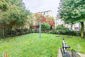 3 Zimmer Wohnung in Magdeburg in ruhiger Lage im super Zustand – Lutherstraße 14B, 39112 Sudenburg, Magdeburg – Vorschaubild 14