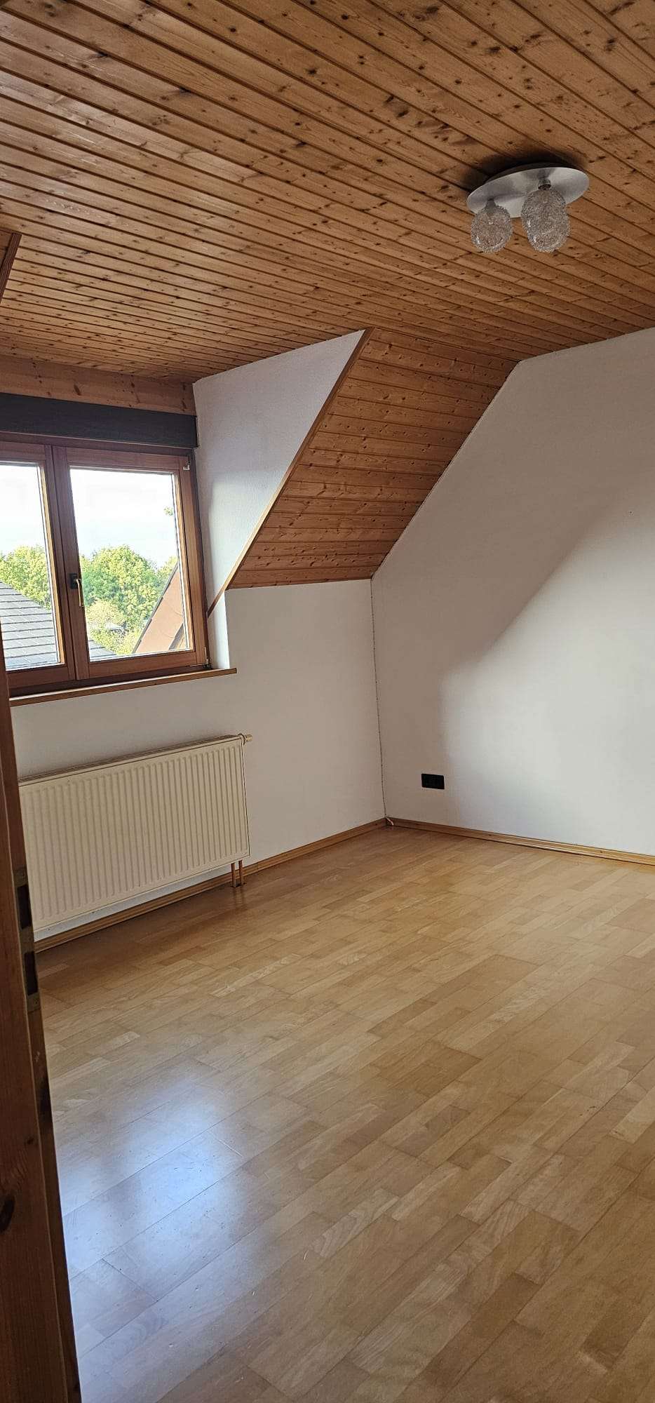 Immobilie in Rauenberg - Grosses Einfamilienhaus mit Garten und Keller. - Bild 5