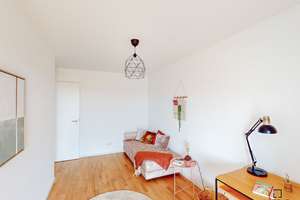 Aufgepasst: Jetzt moderne 3-Zimmer-Wohnung sichern! – Die vollständige Adresse der Immobilie erhältst du vom Anbieter., 90461 Eberhardshof, Nürnberg – Vorschaubild 11
