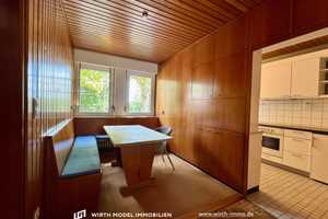 Gepflegtes Reihenmittehaus auf schönem Grundstück mit Garage in bester Lage am Hochfeld – Schweinfurt – Vorschaubild 4