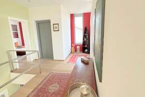 ***RESERVIERT ** Aussergewöhnliche  Architektenvilla im Bauhausstil mit Pool inkl. Einliegerwohnung – Die vollständige Adresse der Immobilie erhältst du vom Anbieter., 86573 Obergriesbach – Vorschaubild 24