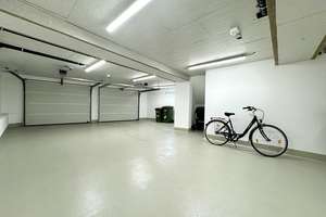 Neubau-Erstbezug A+ - 3 Zimmer mit Balkon und Garage nahe dem Zentrum – Die vollständige Adresse der Immobilie erhältst du vom Anbieter., 55130 Laubenheim, Mainz – Vorschaubild 13