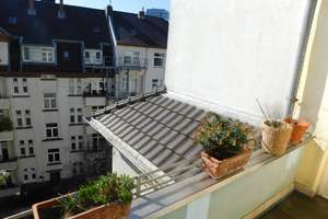 Helle 6 Zimmer Altbauwohnung in Deutz mit 2 Balkonen – Constantinstr. 82, 50679 Deutz, Köln – Vorschaubild 8