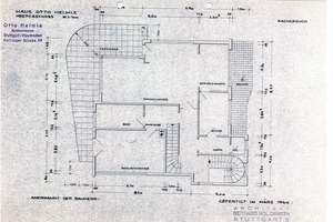 2-Familienhaus in ruhiger Lage nahe Stuttgart – Die vollständige Adresse der Immobilie erhältst du vom Anbieter., 70619 Heumaden, Stuttgart – Vorschaubild 10