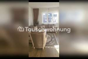 Tauschwohnung: Gemütliche 2-Zimmer-Flat in Altona zum Tausch NUR SAGA – Die vollständige Adresse der Immobilie erhältst du vom Anbieter., 22769 Altona-Nord, Hamburg – Vorschaubild 3