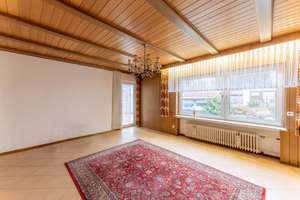 Echt  IDEAL  in Oberursel leben , in einem Haus mit riesigen Grundstück (600 qm) und 157 qm Wohnfläc – Die vollständige Adresse der Immobilie erhältst du vom Anbieter., 61440 Oberursel (Taunus) – Vorschaubild 4