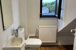 Jungs-Maisonette-WG Krefeld frisch teilsaniert ab sofort – Sankt Töniser Straße 151, 47804 Kempener Feld/Baackeshof, Krefeld – Vorschaubild 16