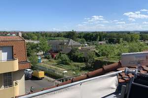 Individuelle und gemütliche 2-Zimmer-Wohnung mit Dachterrasse und Fernblick – Die vollständige Adresse der Immobilie erhältst du vom Anbieter., 1279 Tolkewitz/Seidnitz-Nord, Dresden – Vorschaubild 13