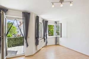 Schöne 1-Zimmer Wohnung in guter Lage Sandhausen – Die vollständige Adresse der Immobilie erhältst du vom Anbieter., 69207 Sandhausen – Vorschaubild 2