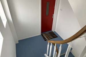 DO -  Eichlinghofen - Nähe TU - gemütl. Dachgeschoß-ETW - 2 ZKDB, Balkon - ca. 54 m², saniert !!! – Die vollständige Adresse der Immobilie erhältst du vom Anbieter., 44227 Eichlinghofen, Dortmund – Vorschaubild 13