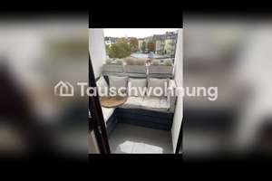 Tauschwohnung: Suche (ab) 2,5-Zimmer-Wohnung in Düsseldorf zum Tausch – Die vollständige Adresse der Immobilie erhältst du vom Anbieter., 40239 Düsseltal, Düsseldorf – Vorschaubild 4