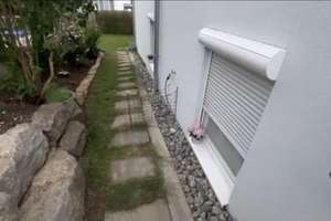 Wohnen mit Gartenidylle in Engen - modernes EFH mit Terrasse, Balkon & 5,5 Zimmer – Die vollständige Adresse der Immobilie erhältst du vom Anbieter., 78234 Engen – Vorschaubild 16