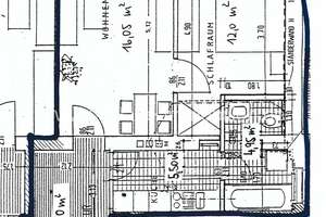 +++DRESDEN-LÖBTAU+++
Für Kapitalanleger, Wohnungspaket mit zwei 2-Zimmer-Wohnungen in Uni-Nähe! – Die vollständige Adresse der Immobilie erhältst du vom Anbieter., 1187 Löbtau-Süd, Dresden – Vorschaubild 7