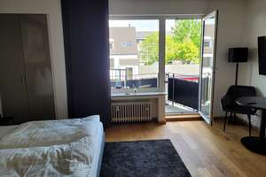 Exklusive Wohnanlage mit 22 WE, hohes Mietsteigerungspotenzial, 40479 Düsseldorf-Pempelfort – 40479 Pempelfort, Düsseldorf – Vorschaubild 2