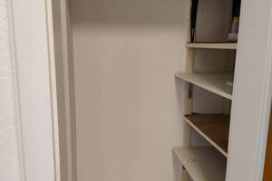 Helle sanierte 2-Zimmer-Wohnung in zentraler Lage von Krefeld-Innenstadt – Die vollständige Adresse der Immobilie erhältst du vom Anbieter., 47798 Stadtmitte, Krefeld – Vorschaubild 7