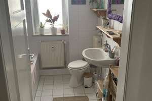 PROVISIONSFREIE 3-Z-W mit Stellplatz in zentraler Lage von Bielefeld – Ernst-Rein-Str. 26, 33613 Mitte, Bielefeld – Vorschaubild 22