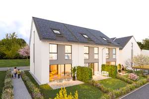 Bestes Preis- Leistungsverhältnis für Ihr massives Effizienzhaus KFW 40 QNG! – Die vollständige Adresse der Immobilie erhältst du vom Anbieter., 75391 Gechingen – Vorschaubild 1