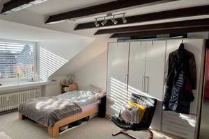 Gepflegtes 1-Zimmer-Appartment in MS-Gremmendorf – Die vollständige Adresse der Immobilie erhältst du vom Anbieter., 48167 Gremmendorf-Ost, Münster – Vorschaubild 2