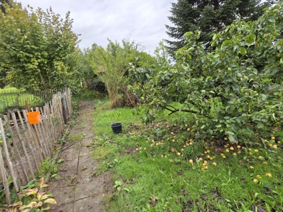 VK-1517 Aussenbereich Scheune