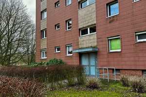 Einziehen und wohl fühlen!!SANIERT!! Großzügige 3-Zimmer Etagenwohnung mit Balkon und Einbauküche! – Unstrutstr 26, 38120 Braunschweig – Vorschaubild 24