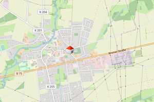 ***Bungalow mit Einliegerwohnung, Sauna und großem Garten in Sottrum-Stuckenborstel – Rotenburg (Wümme) (Kreis) – Vorschaubild 50