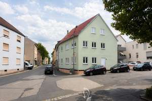 Mehrgenerationen- oder Familienhaus: Neu errichtetes Stadthaus mit 3 Stockwerken – 97084 Heidingsfeld, Würzburg – Vorschaubild 3