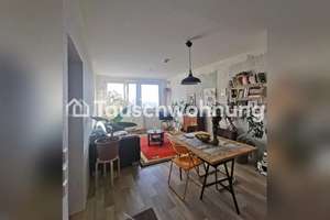 Tauschwohnung: Wohnung auf dem Insel in Mitte mit Tollen View – Fischerinsel 4, 10179 Mitte (Ortsteil), Berlin – Vorschaubild 2