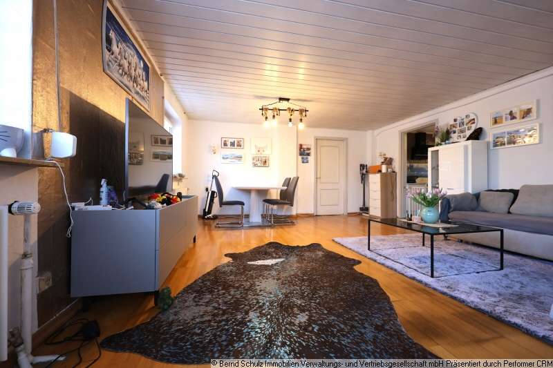 Immobilie in Schenefeld - geräumige Doppelhaushälfte mit großem Garten - nach WEG aufgeteilt! - Bild 10