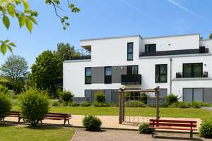 Moderne Maisonette-Eigentumswohnung | 88 m² | Terrasse | Top-Grundriss