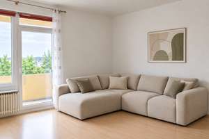 Attraktive 3-Zimmer-Wohnung mit Balkon & Stellplatz in  Hannover - Döhren (Erbpacht) – 30519 Döhren, Hannover – Vorschaubild 17