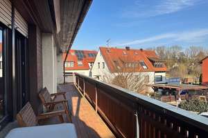 Stadtnah mitten im Grünen! – Die vollständige Adresse der Immobilie erhältst du vom Anbieter., 97076 Lengfeld, Würzburg – Vorschaubild 9
