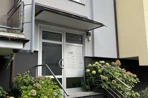 Perfekt angebunden: 2-Zimmer-Wohnung in Dortmund-Kirchlinde mit Balkon, Garage und Fußbodenheizung – 44379 Kirchlinde, Dortmund – Vorschaubild 10