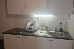 ***1 Zimmer in einer 3-WG ab 1.Okt, Miete 591€ inkl. Strom und Internet**nur RWTH und FH Studenten**
