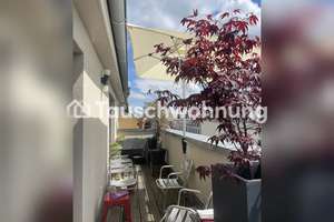 Tauschwohnung: Gemütliche 53 m² Wohnung in Leipzig Ost
