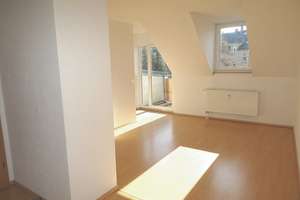 DG-Whg mit EBK,  Balkon und Duschbad,  in zentraler Lage – Limbacher Str. 57, 9113 Kaßberg, Chemnitz – Vorschaubild 2