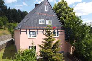 Freier Ausblick und sonnige Lage ... – Die vollständige Adresse der Immobilie erhältst du vom Anbieter., 9456 Annaberg-Buchholz – Vorschaubild 9