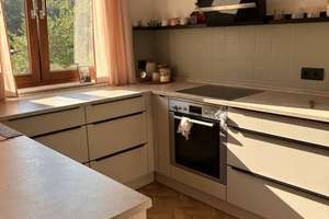 Von Privat: 4-Zimmer-Wohnung mit Garten, Pool & 2 Balkonen – Dornberger Straße 515, 33619 Dornberg, Bielefeld – Vorschaubild 2