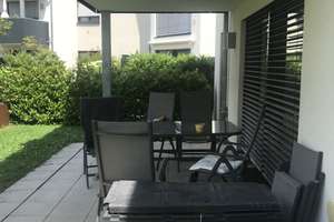 Helle und großzügige 4-Zimmer-Wohnung mit Terrasse in zentraler Lage – Gartenstr. xx, 70563 Vaihingen-Mitte, Stuttgart – Vorschaubild 22
