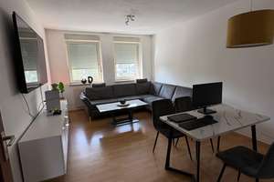 Helle 2-Zimmer-Wohnung in Nürnberg Hohe Marter – Schweinauer Hauptstraße 135, 90441 Hohe Marter, Nürnberg – Vorschaubild 3
