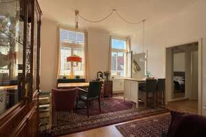 ETW in Köln-Bayenthal - Die perfekte Stadtwohnung.