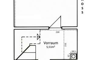 Familienfreundliches Reihenhaus in einer ruhigen "Wohninsel" von München Alt-Aubing – Die vollständige Adresse der Immobilie erhältst du vom Anbieter., 81245 Altaubing, München – Vorschaubild 28