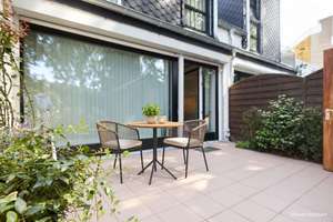 0 % Käuferprovision: Reihenhaus im Grünen mit Dreifachverglasung und Tiefgaragenstellplatz – 28329 Gartenstadt Vahr, Bremen – Vorschaubild 2