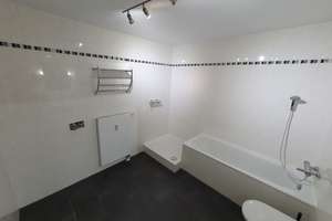 Bezugsfreie 3 Zimmer Wohnung mit Süd-Balkon und Tiefgaragenstellplatz * provisionsfrei * Top Lage – Die vollständige Adresse der Immobilie erhältst du vom Anbieter., 80687 Friedenheim, München – Vorschaubild 6