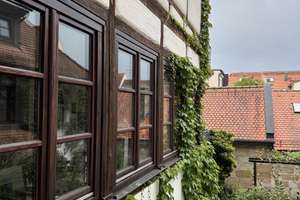 Wunderschöne Altstadt-Maisonette in charmanter uninaher Wohnanlage – Harfenstraße 15, 91054 Altstadt, Erlangen – Vorschaubild 30