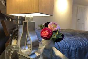 Möbliertes Loft im Gründerzeithaus  in zentraler Lage – Humboldtstraße 4, 53115 Weststadt, Bonn – Vorschaubild 10