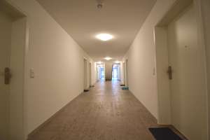 Möbliertes, attraktives 1-Zimmer-Studenten-Apartment in zentraler und ruhiger Lage von Ingolstadt. – Wredestraße 19, 85055 Nordost, Ingolstadt – Vorschaubild 3
