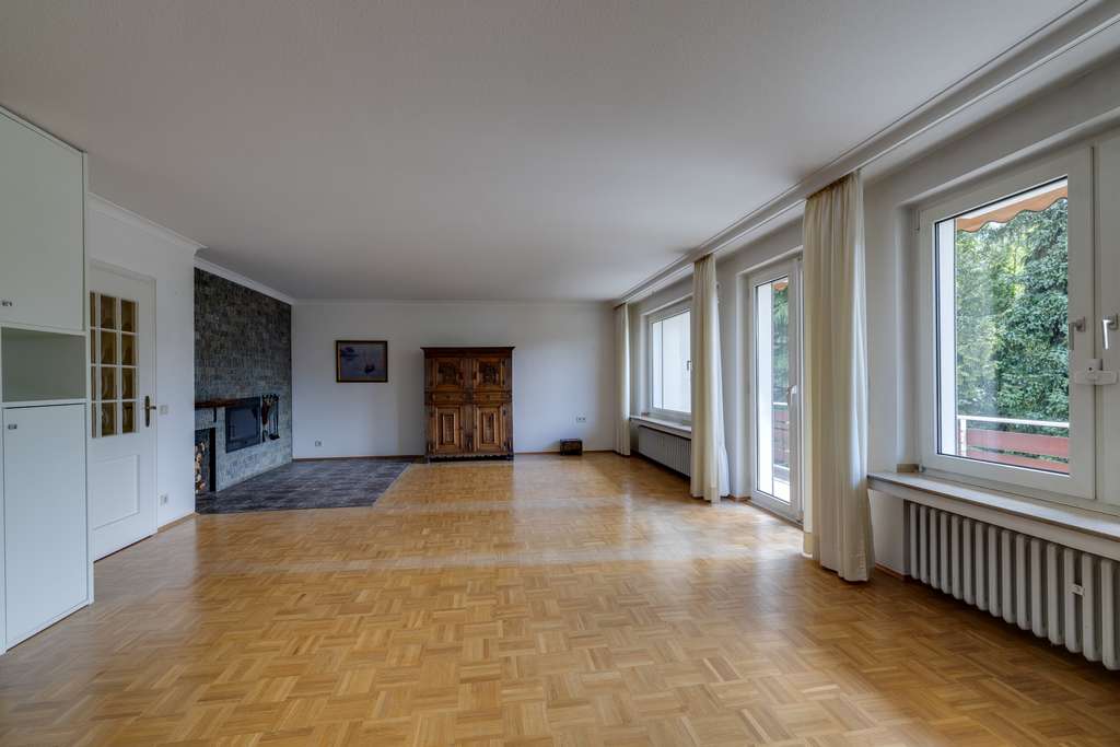 Charmante Wohnung & Appartement zum Paketpreis in City Lage