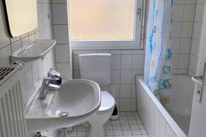 Perfekt für Singles – 1-Zimmer mit 32 qm im Erdgeschoss – Joh.-Seb.-Bach-Str. 10, 77933 Lahr/Schwarzwald – Vorschaubild 5
